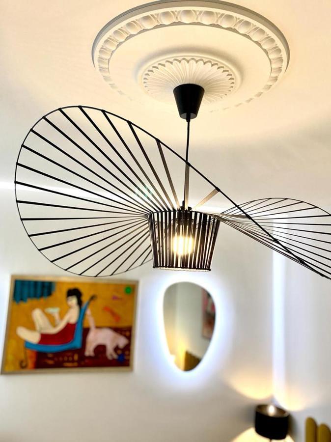 Apartament Luxury Panda In Old Town Kraków