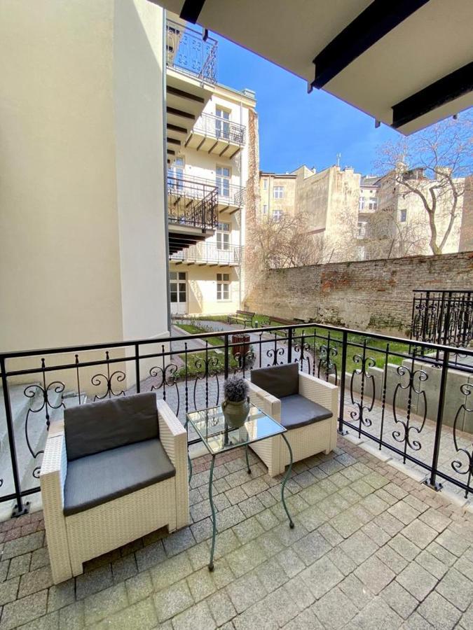 Apartament Luxury Panda In Old Town Kraków