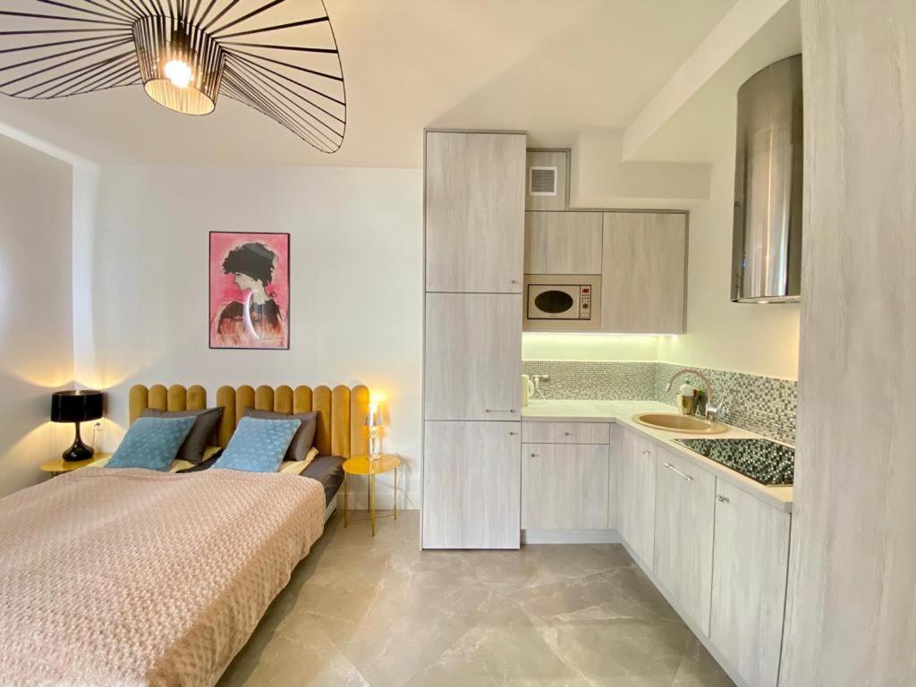 Apartament Luxury Panda In Old Town Kraków