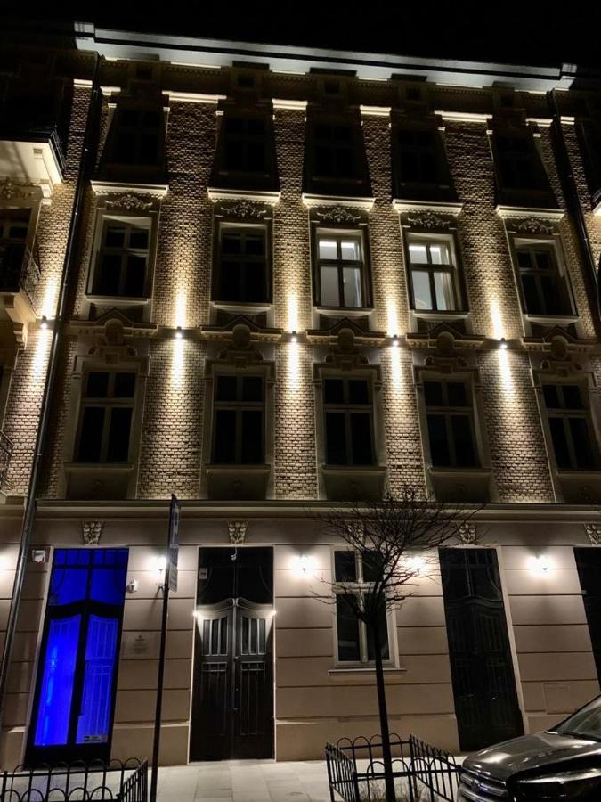 Luxury Panda In Old Town Apartament Kraków