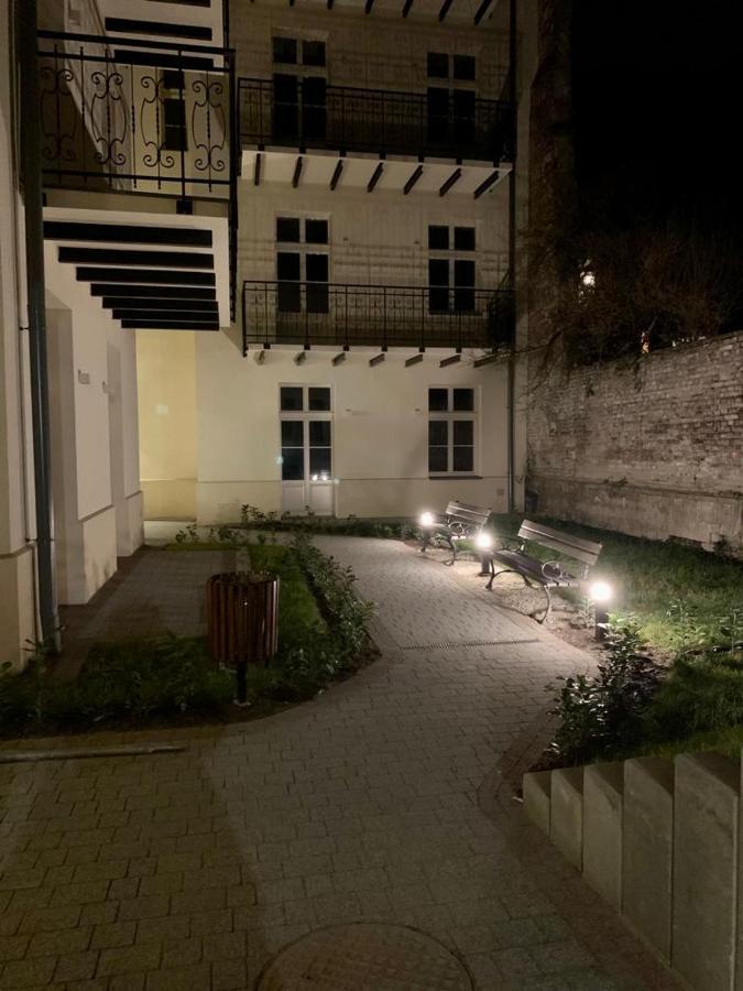 Luxury Panda In Old Town Apartament *