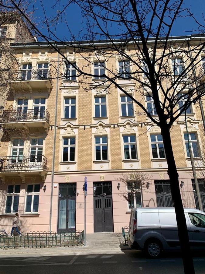 Apartament Luxury Panda In Old Town Kraków